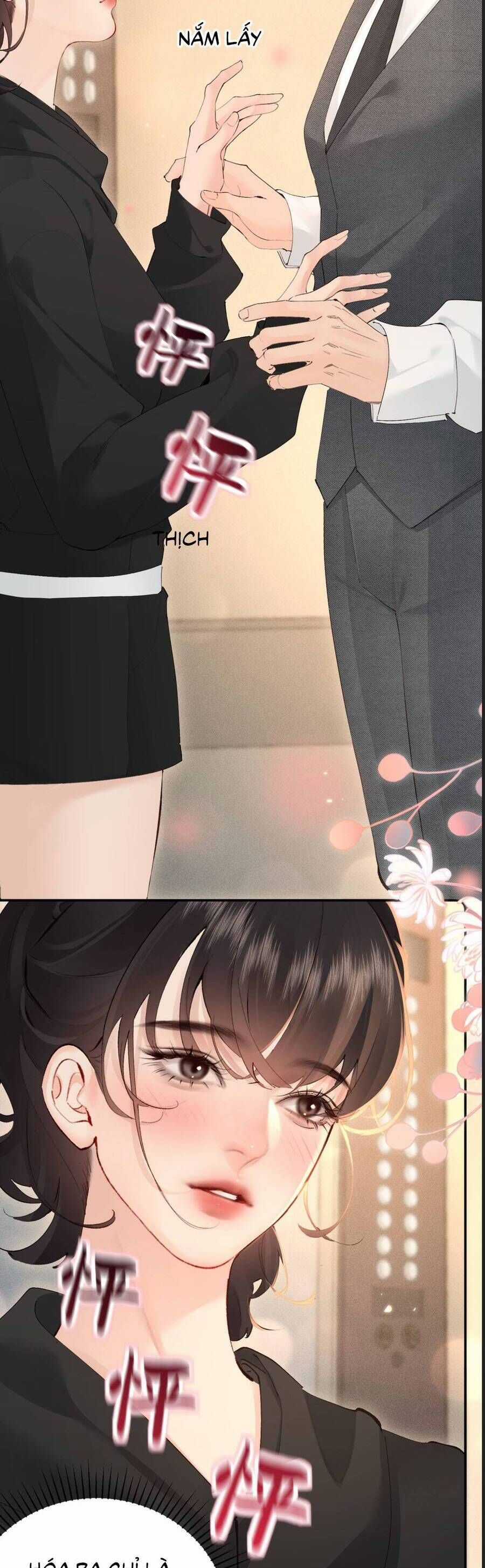 Siêu Cấp Cưng Chiều - Chapter 29 - Trang 11