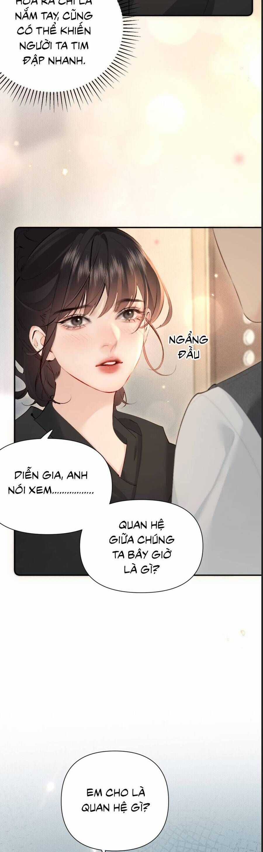 Siêu Cấp Cưng Chiều - Chapter 29 - Trang 12