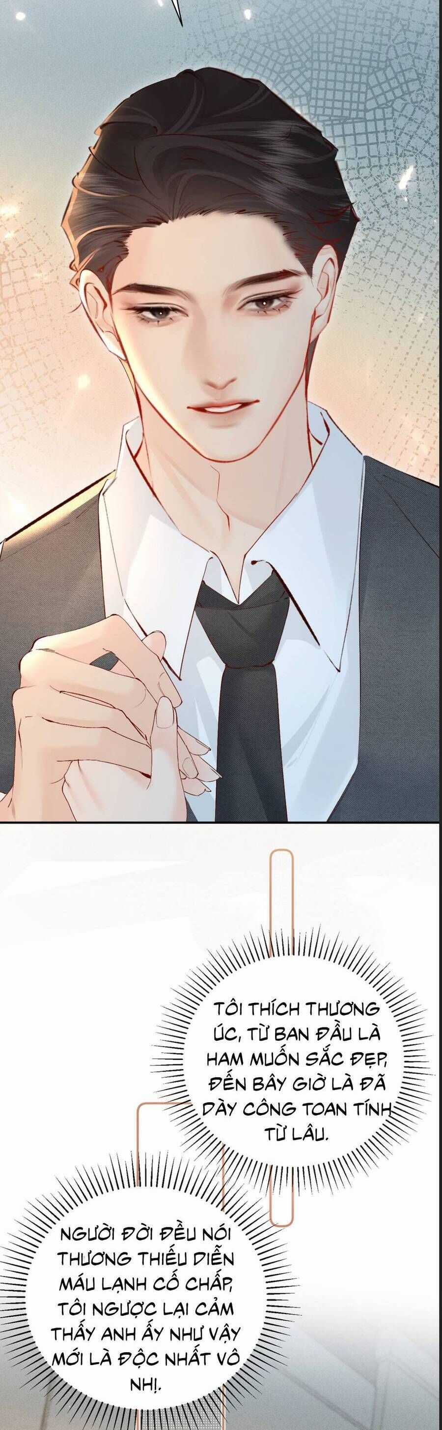 Siêu Cấp Cưng Chiều - Chapter 29 - Trang 13