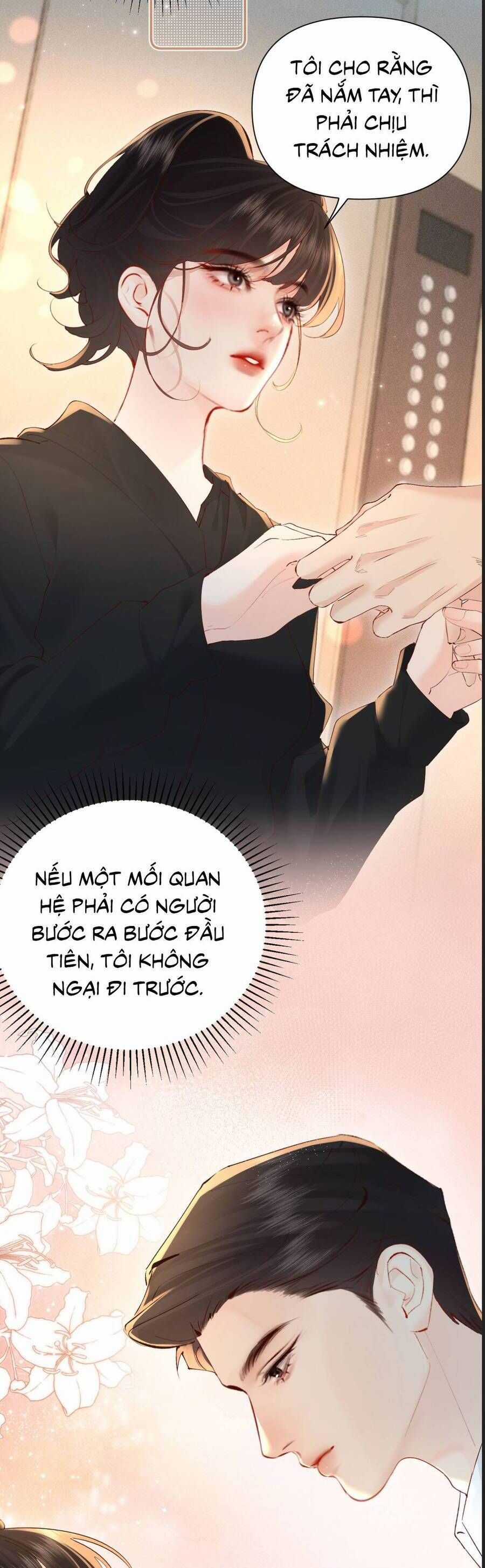 Siêu Cấp Cưng Chiều - Chapter 29 - Trang 14