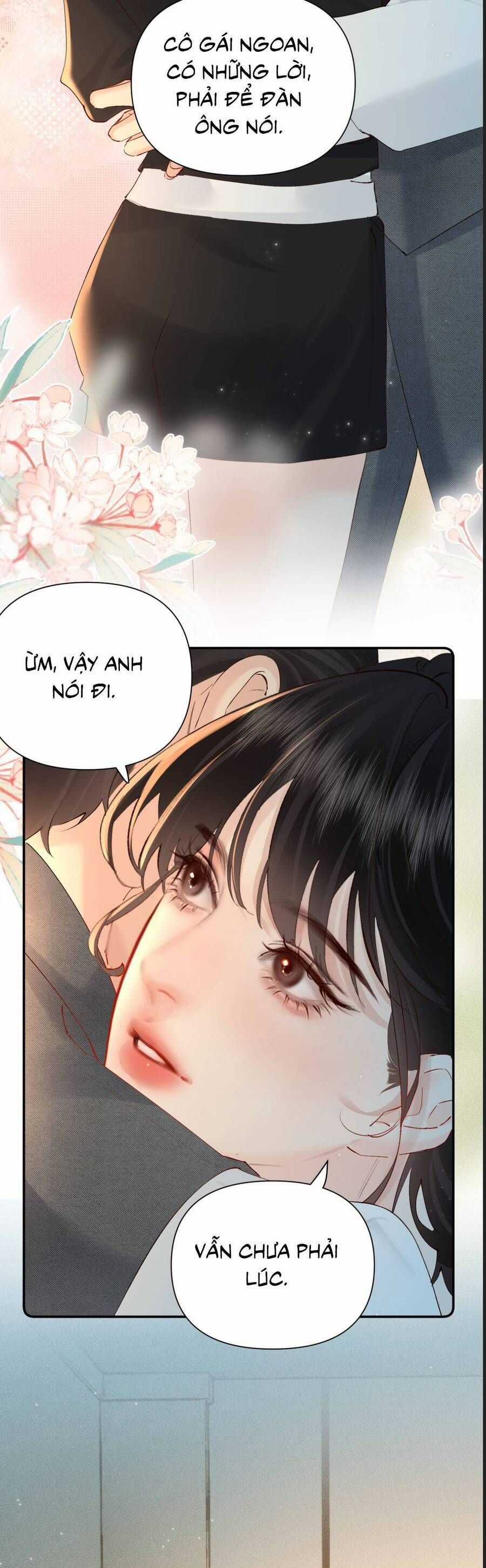 Siêu Cấp Cưng Chiều - Chapter 29 - Trang 17