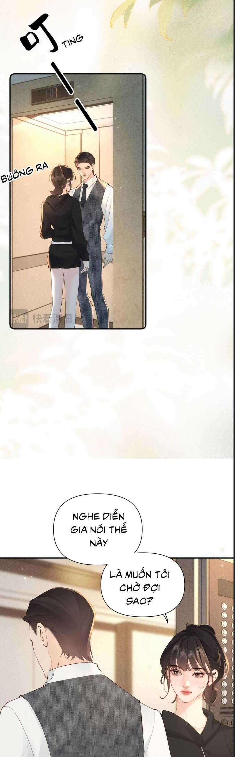 Siêu Cấp Cưng Chiều - Chapter 29 - Trang 19