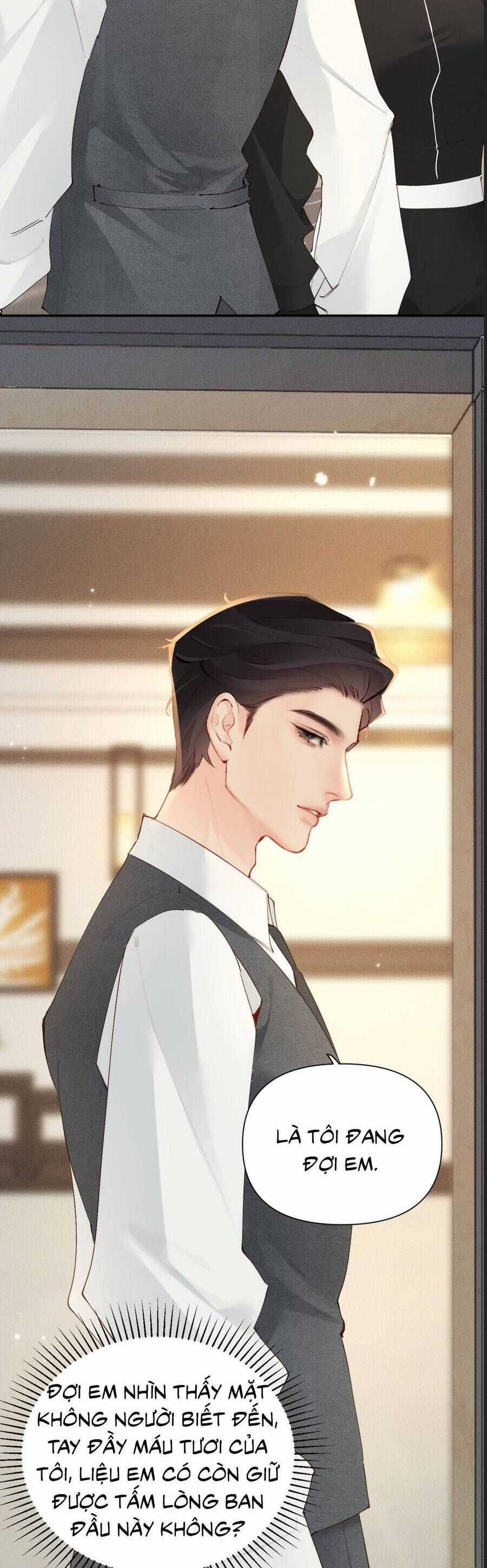 Siêu Cấp Cưng Chiều - Chapter 29 - Trang 20