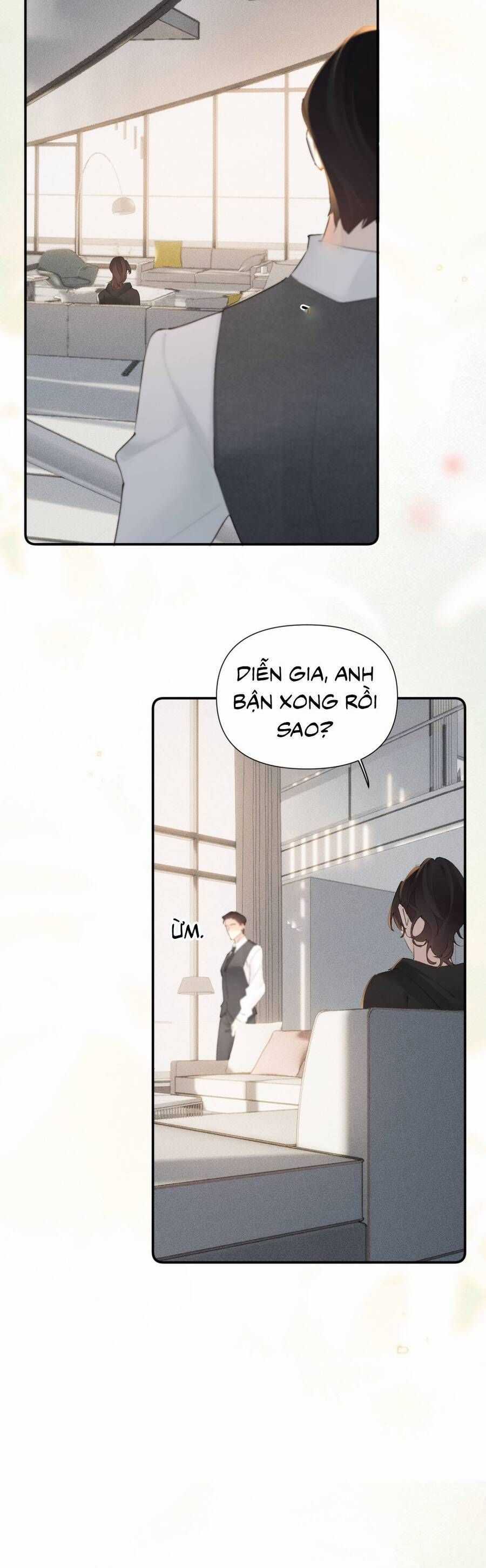 Siêu Cấp Cưng Chiều - Chapter 29 - Trang 24