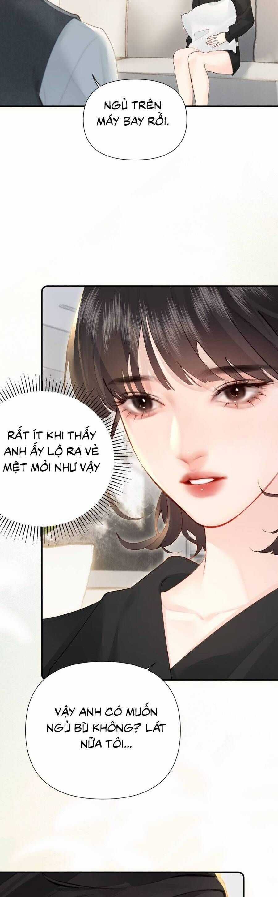 Siêu Cấp Cưng Chiều - Chapter 29 - Trang 26