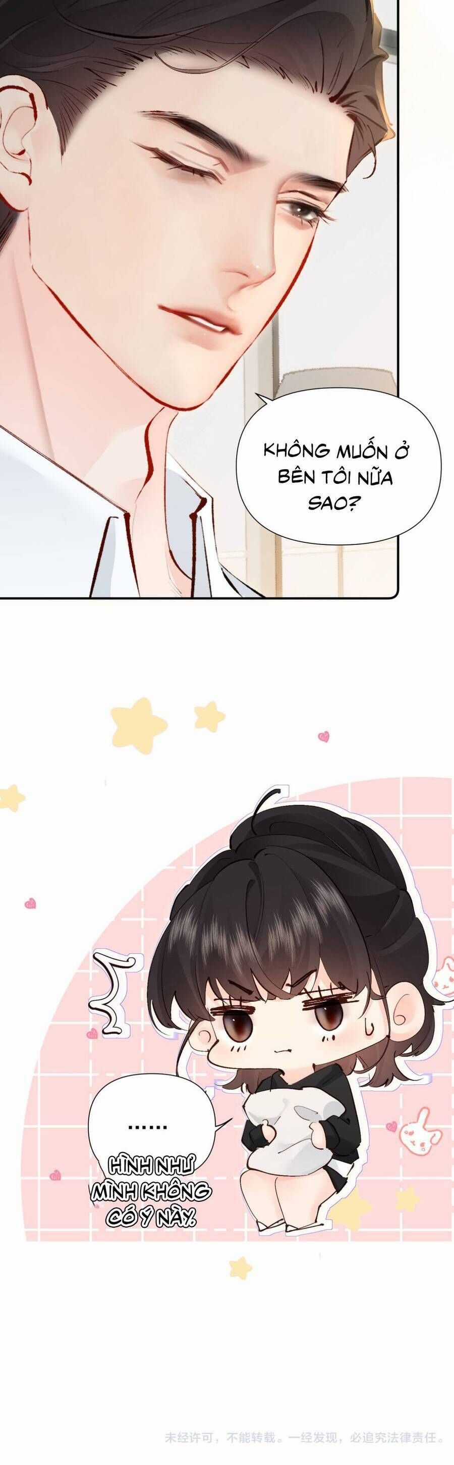 Siêu Cấp Cưng Chiều - Chapter 29 - Trang 27