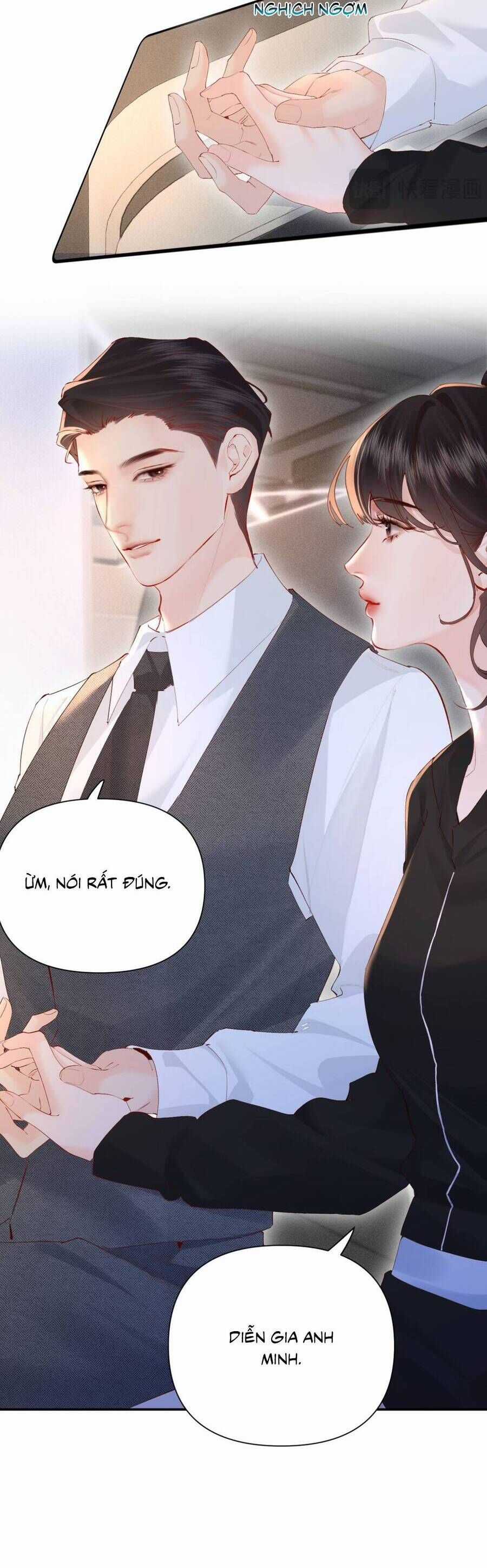 Siêu Cấp Cưng Chiều - Chapter 29 - Trang 4