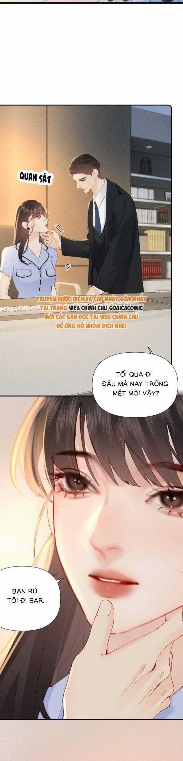 Siêu Cấp Cưng Chiều - Chapter 30 - Trang 2