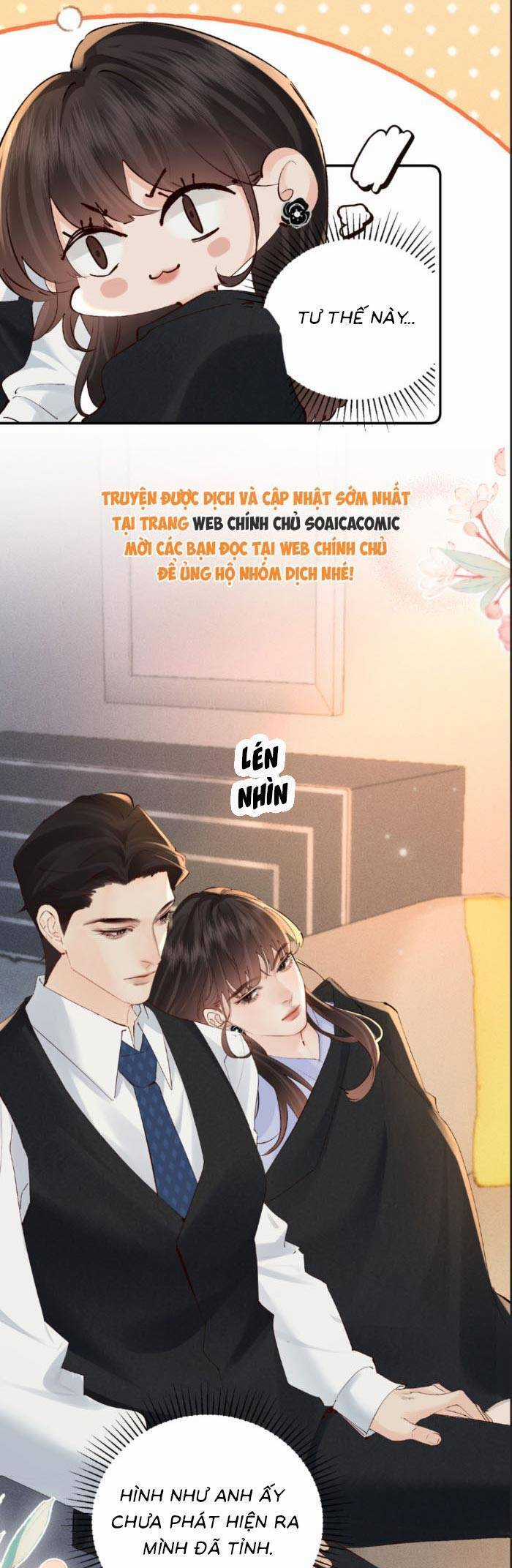 Siêu Cấp Cưng Chiều - Chapter 30 - Trang 11