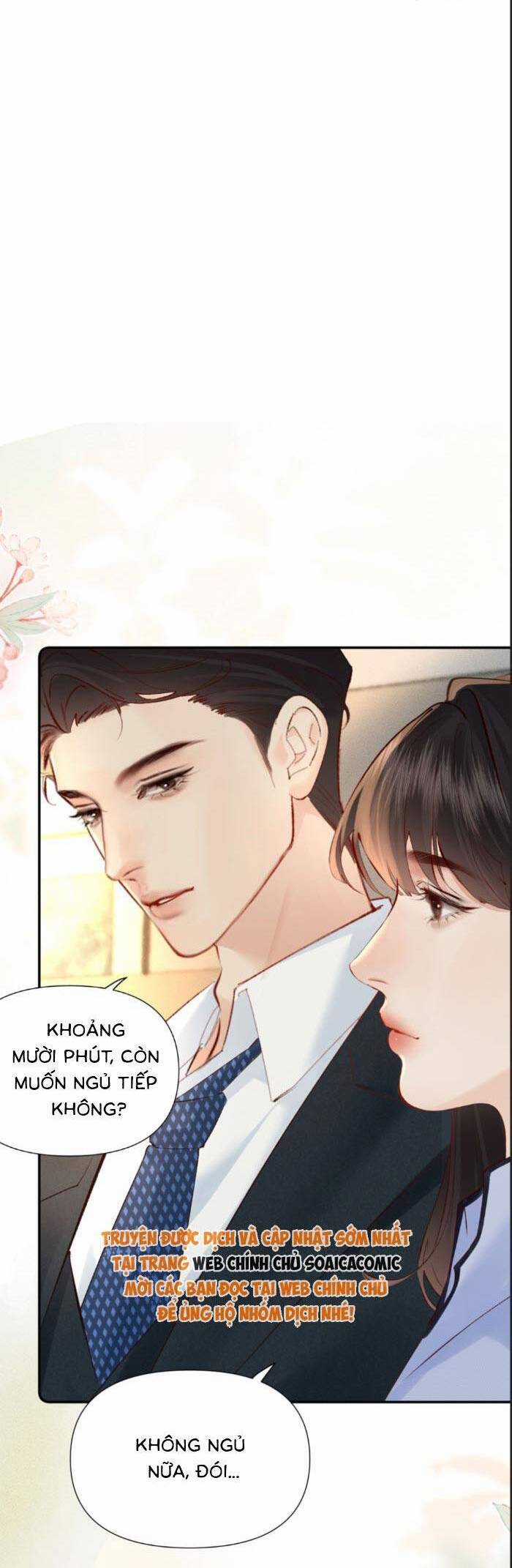Siêu Cấp Cưng Chiều - Chapter 30 - Trang 13