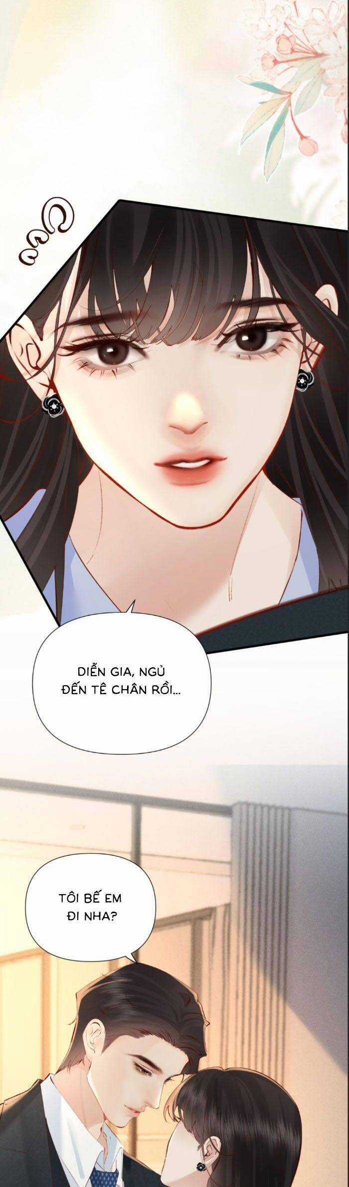 Siêu Cấp Cưng Chiều - Chapter 30 - Trang 15