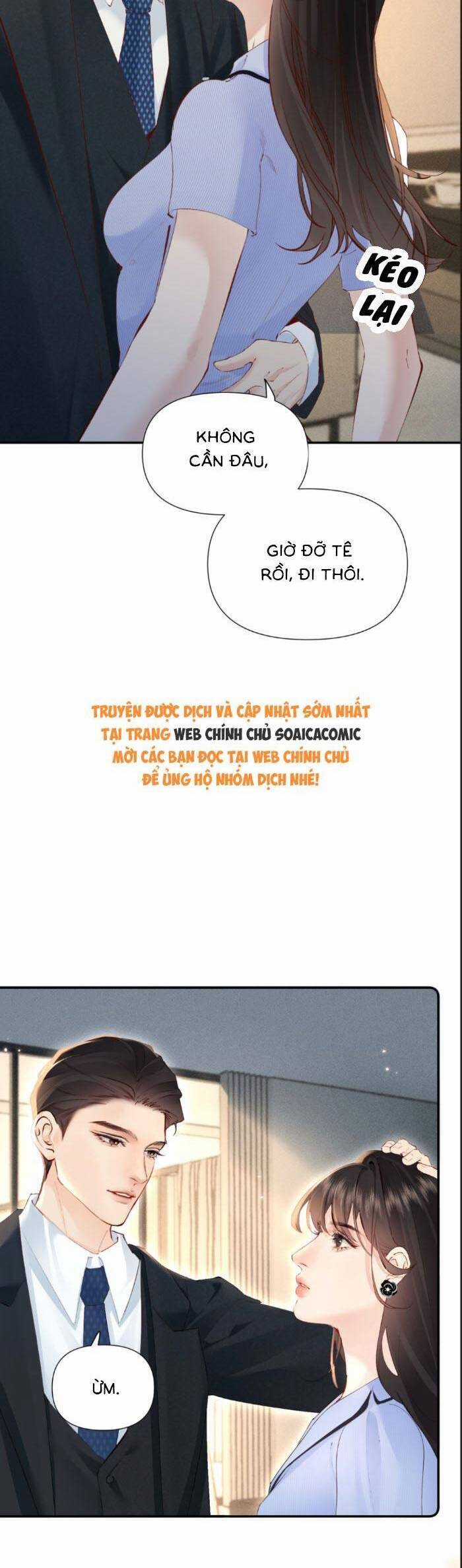 Siêu Cấp Cưng Chiều - Chapter 30 - Trang 16