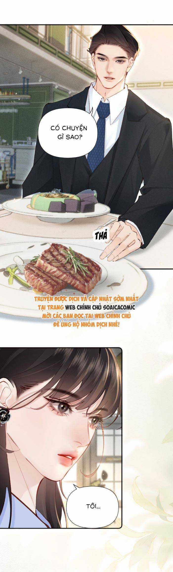 Siêu Cấp Cưng Chiều - Chapter 30 - Trang 20