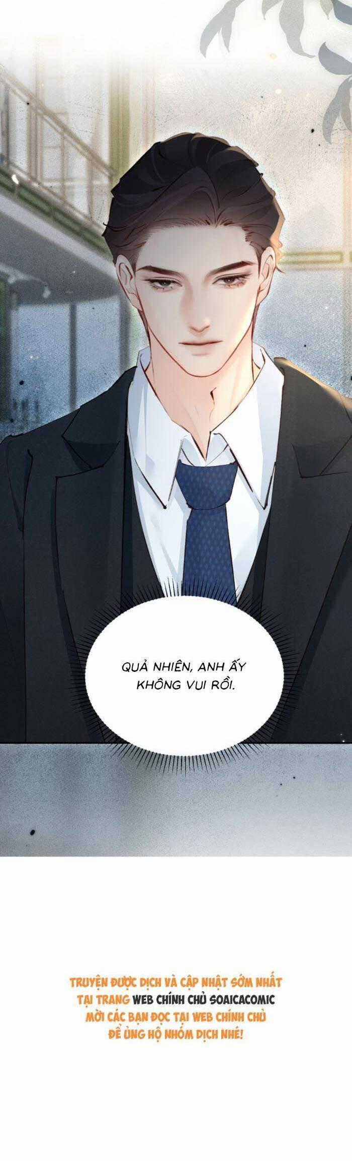 Siêu Cấp Cưng Chiều - Chapter 30 - Trang 22