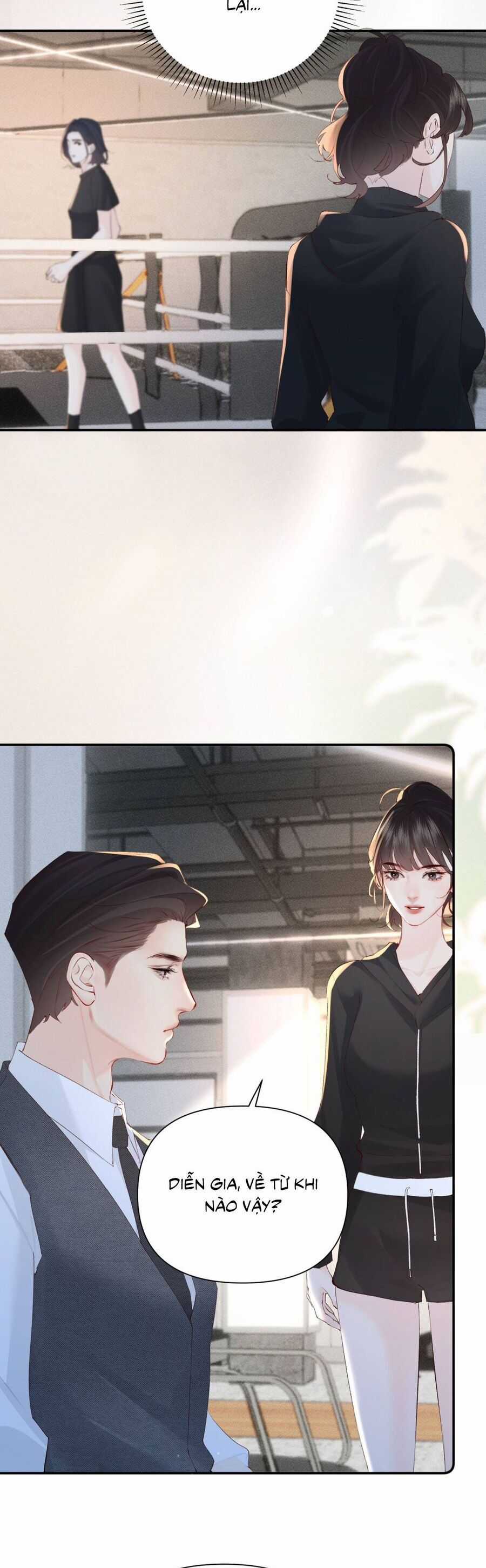 Siêu Cấp Cưng Chiều - Chapter 31 - Trang 12