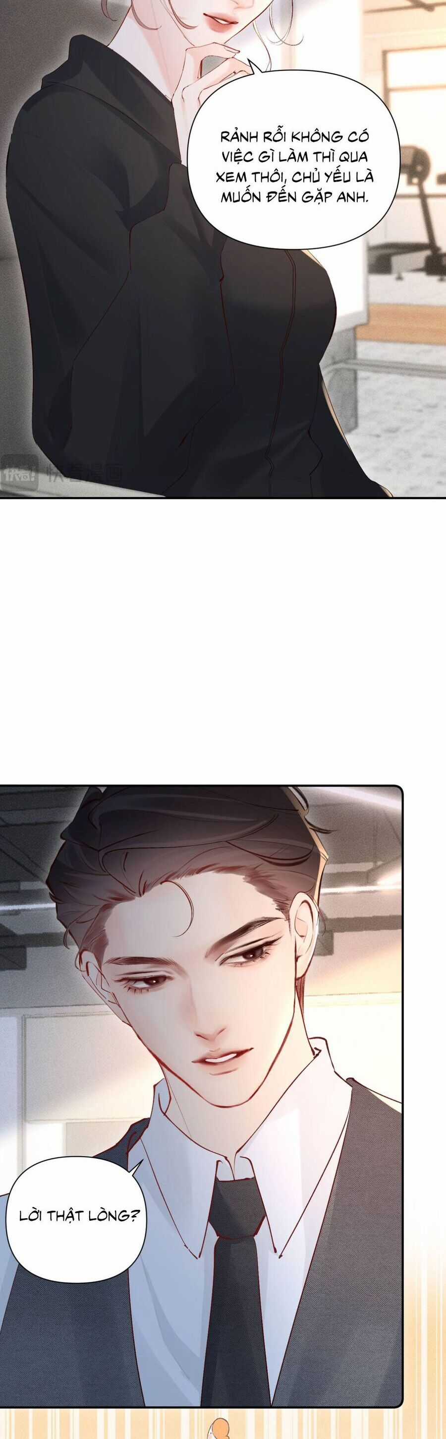 Siêu Cấp Cưng Chiều - Chapter 31 - Trang 14