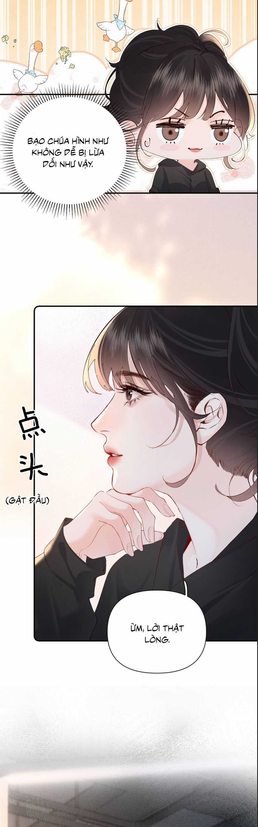 Siêu Cấp Cưng Chiều - Chapter 31 - Trang 15