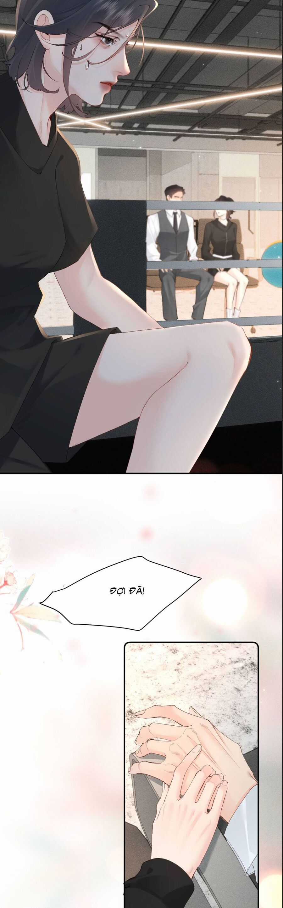 Siêu Cấp Cưng Chiều - Chapter 31 - Trang 17