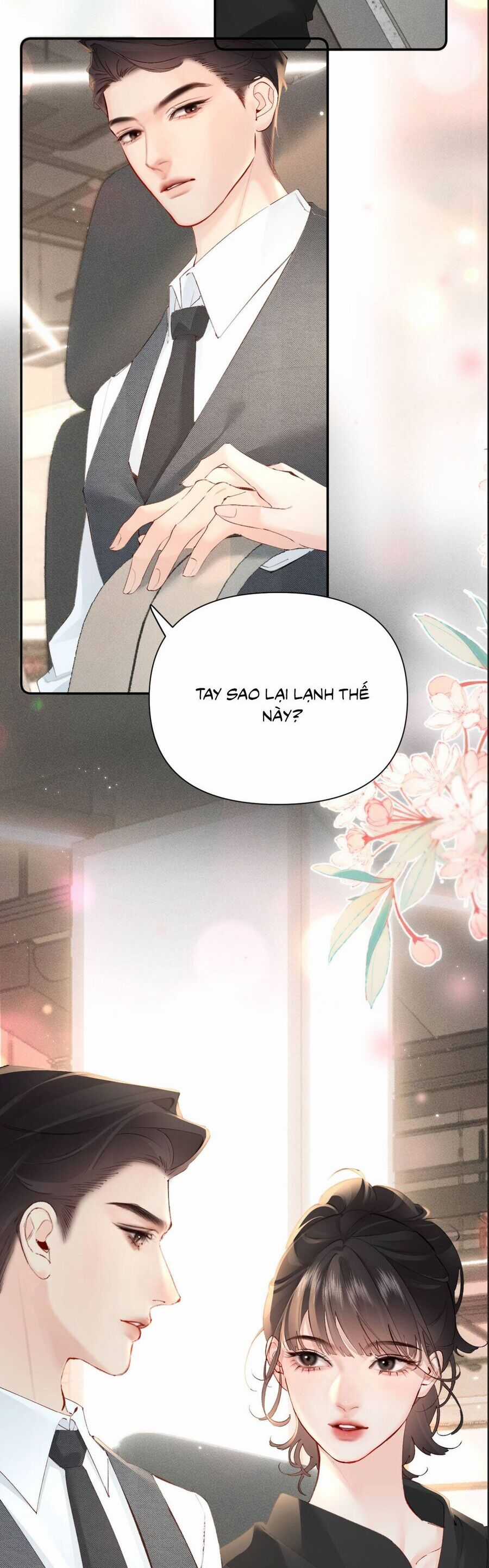 Siêu Cấp Cưng Chiều - Chapter 31 - Trang 18