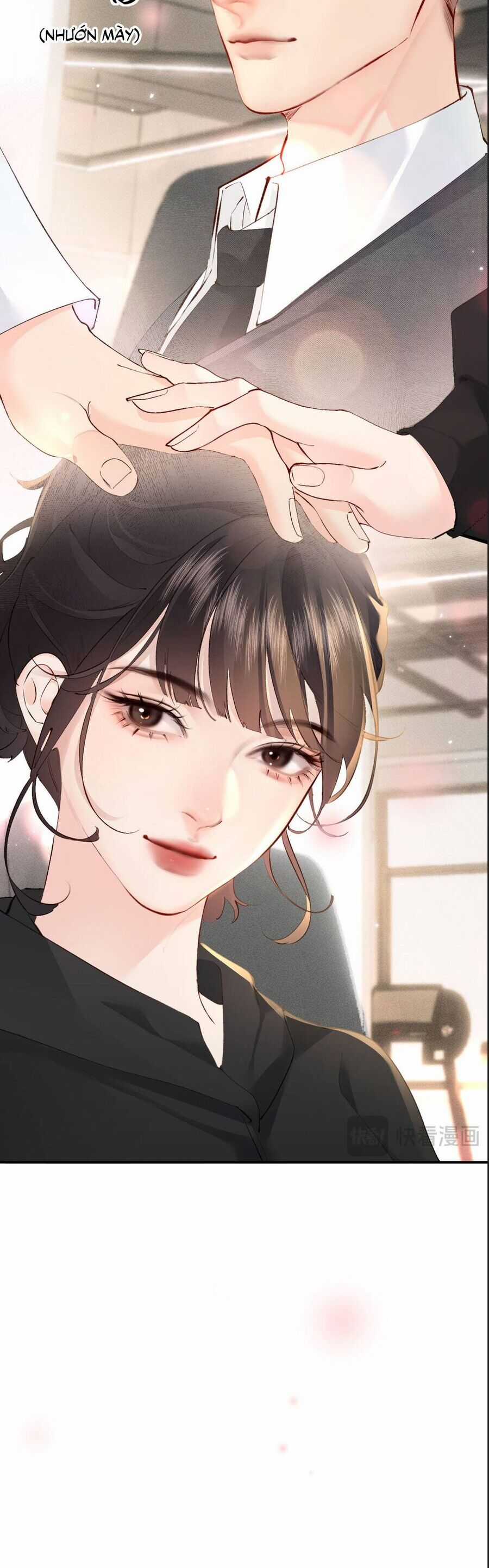 Siêu Cấp Cưng Chiều - Chapter 31 - Trang 20