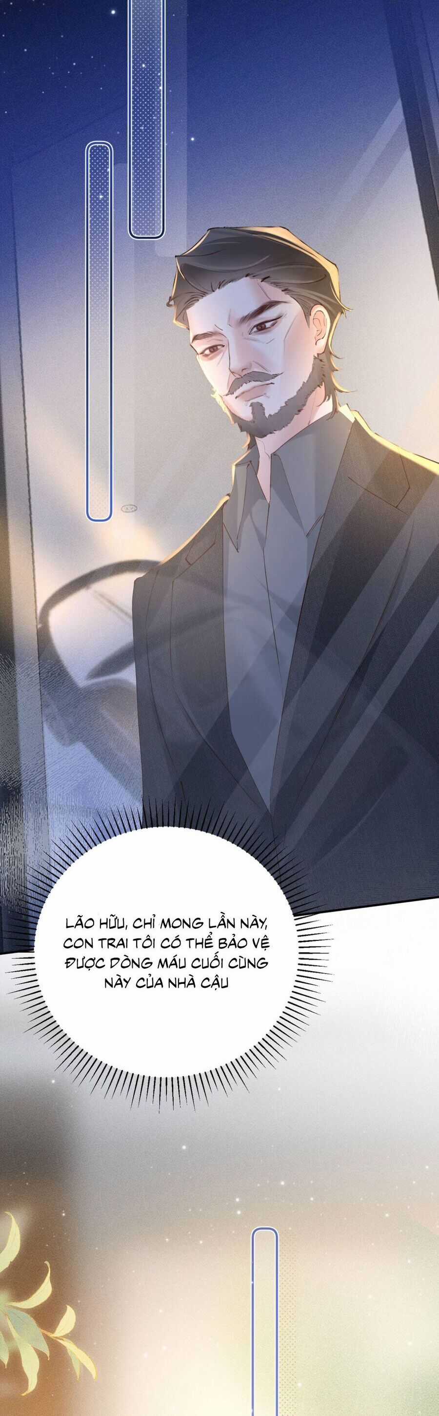 Siêu Cấp Cưng Chiều - Chapter 31 - Trang 4