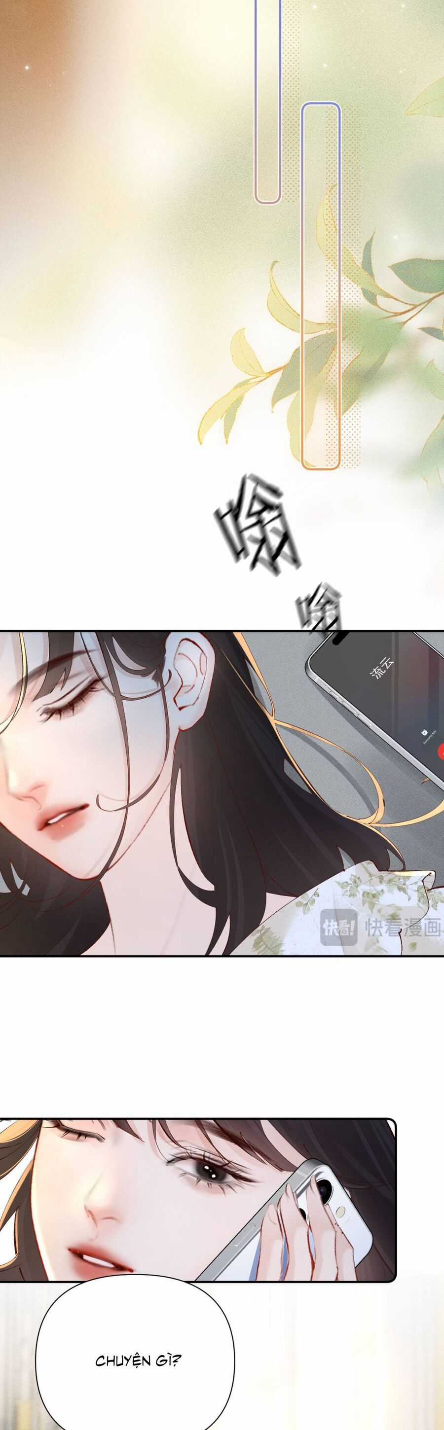 Siêu Cấp Cưng Chiều - Chapter 31 - Trang 5