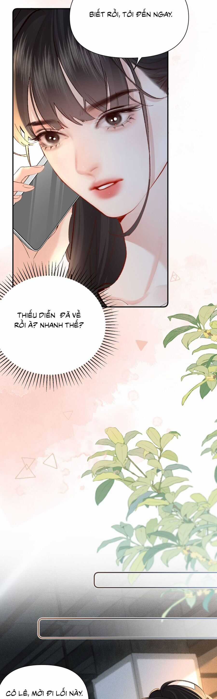 Siêu Cấp Cưng Chiều - Chapter 31 - Trang 7