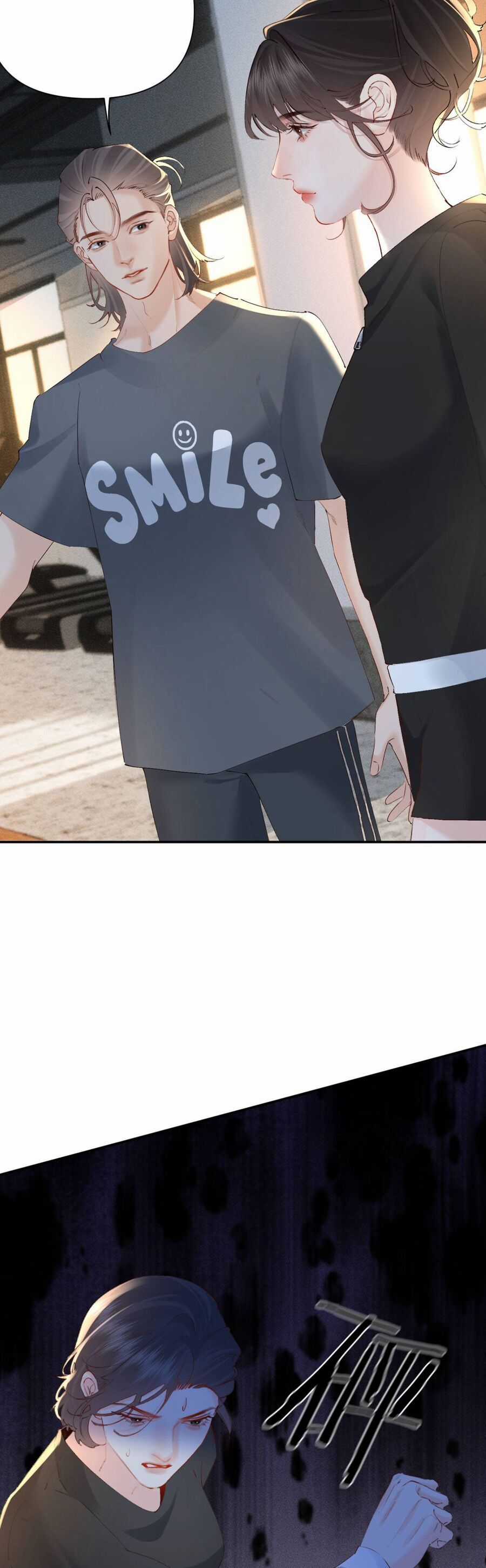 Siêu Cấp Cưng Chiều - Chapter 31 - Trang 8