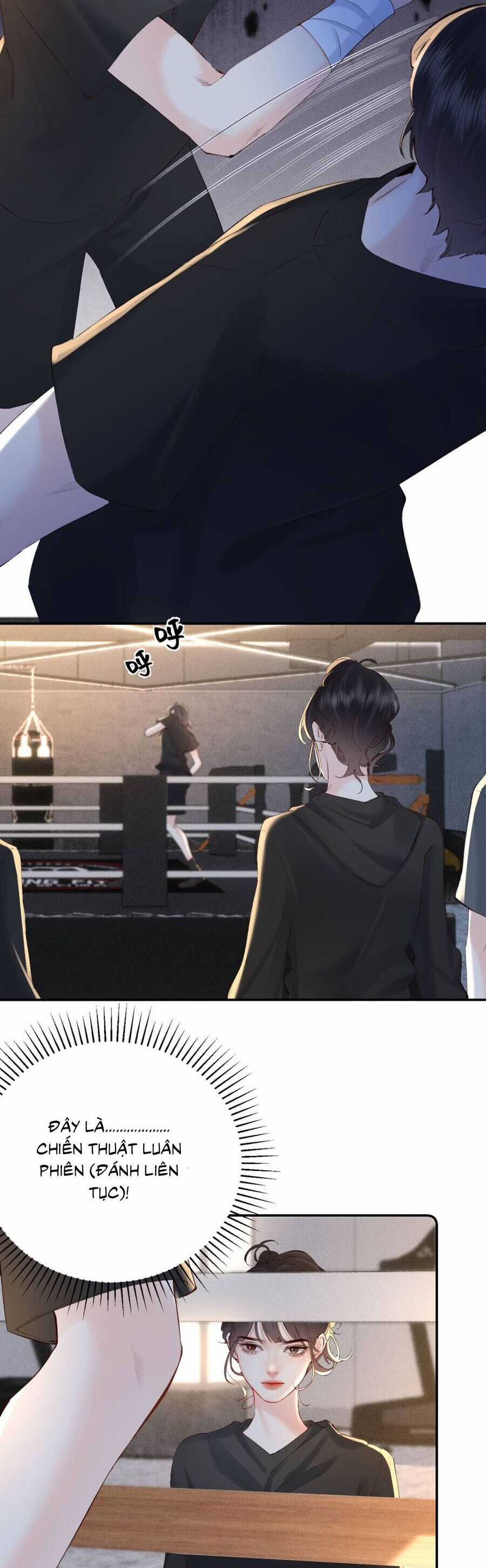 Siêu Cấp Cưng Chiều - Chapter 31 - Trang 9