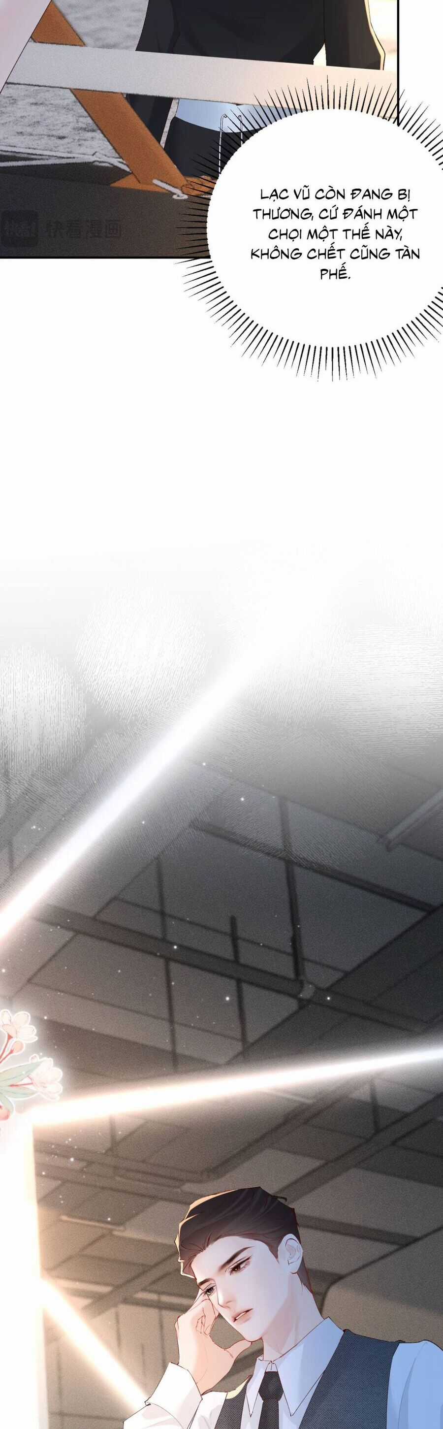 Siêu Cấp Cưng Chiều - Chapter 31 - Trang 10