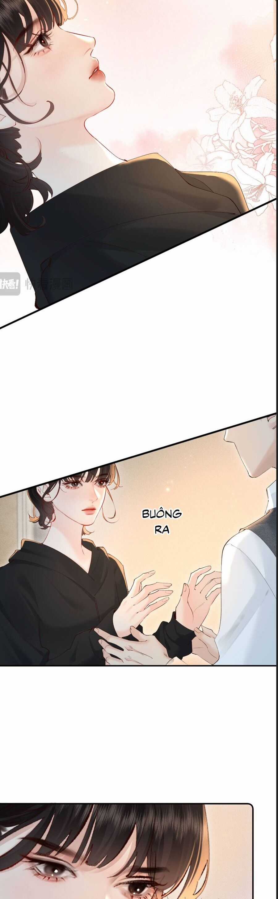 Siêu Cấp Cưng Chiều - Chapter 32 - Trang 13