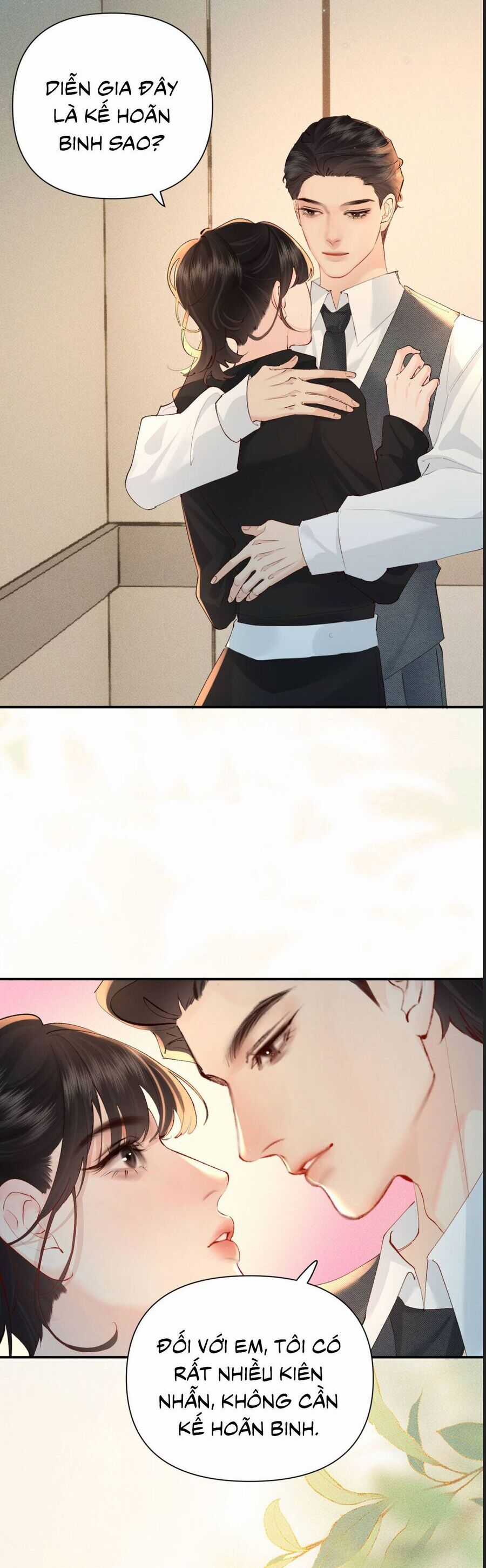 Siêu Cấp Cưng Chiều - Chapter 32 - Trang 16