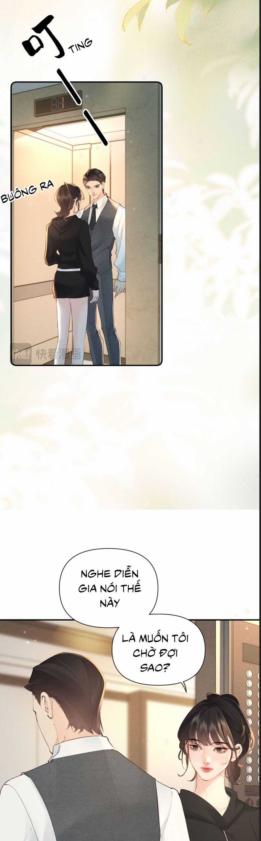 Siêu Cấp Cưng Chiều - Chapter 32 - Trang 17