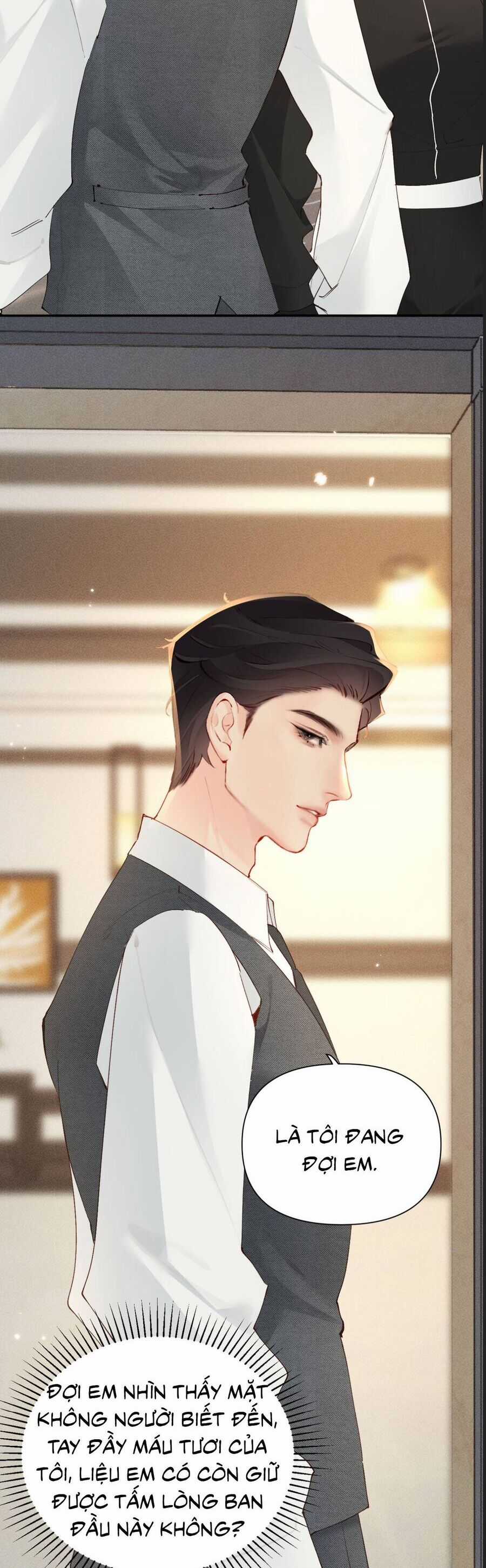 Siêu Cấp Cưng Chiều - Chapter 32 - Trang 18