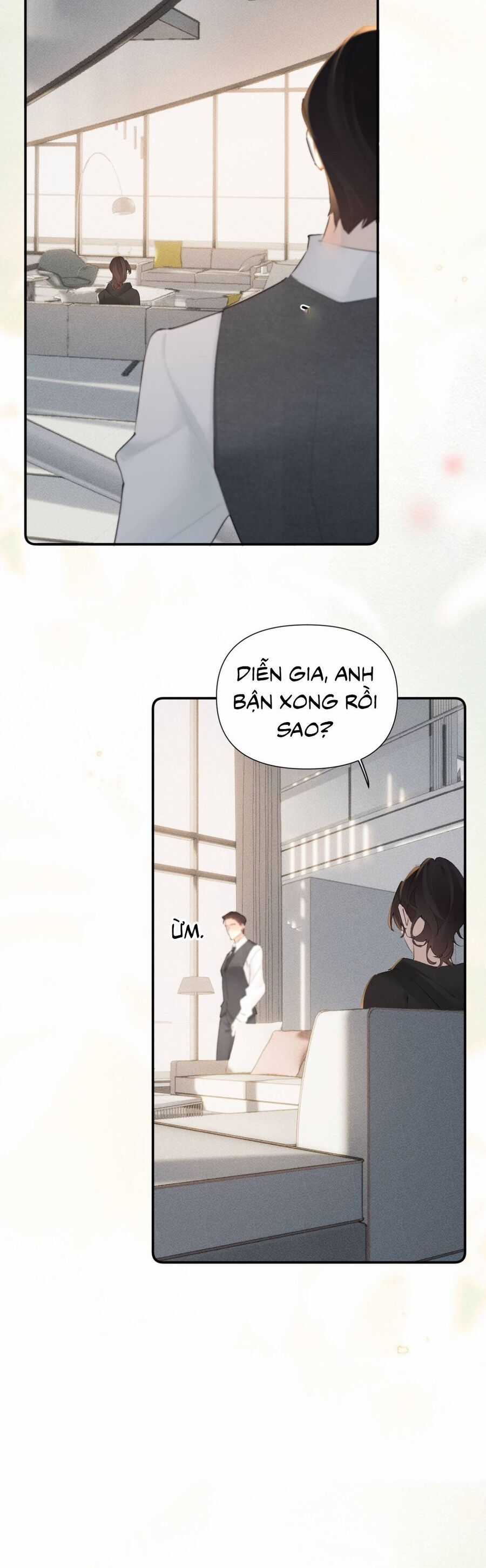 Siêu Cấp Cưng Chiều - Chapter 32 - Trang 22