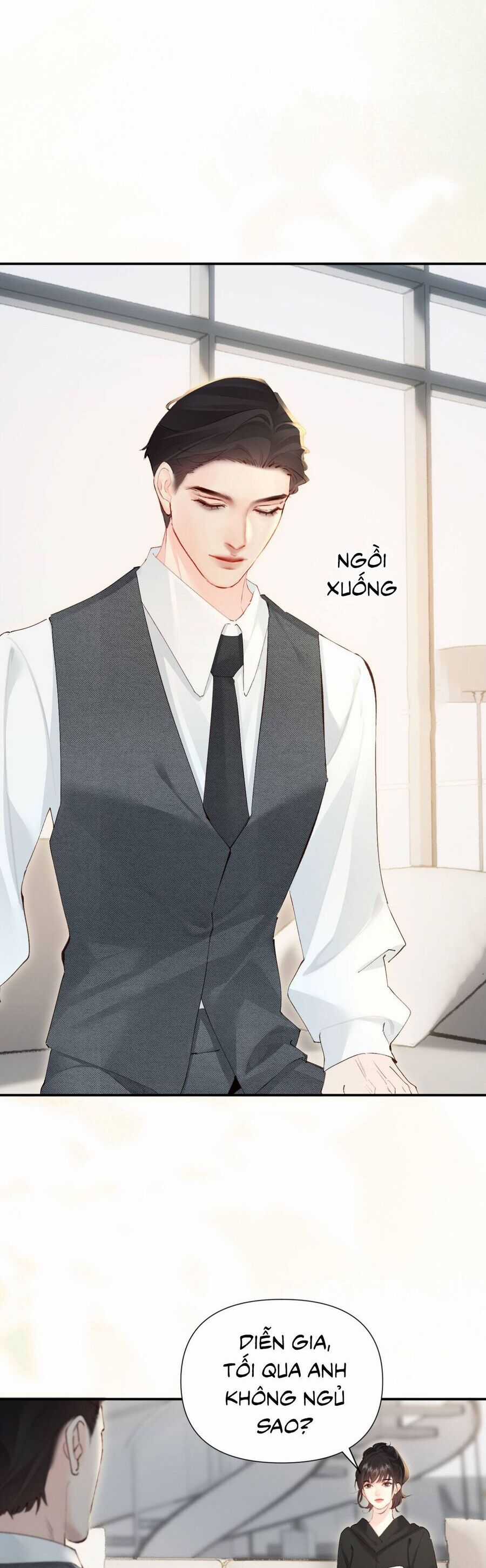 Siêu Cấp Cưng Chiều - Chapter 32 - Trang 23