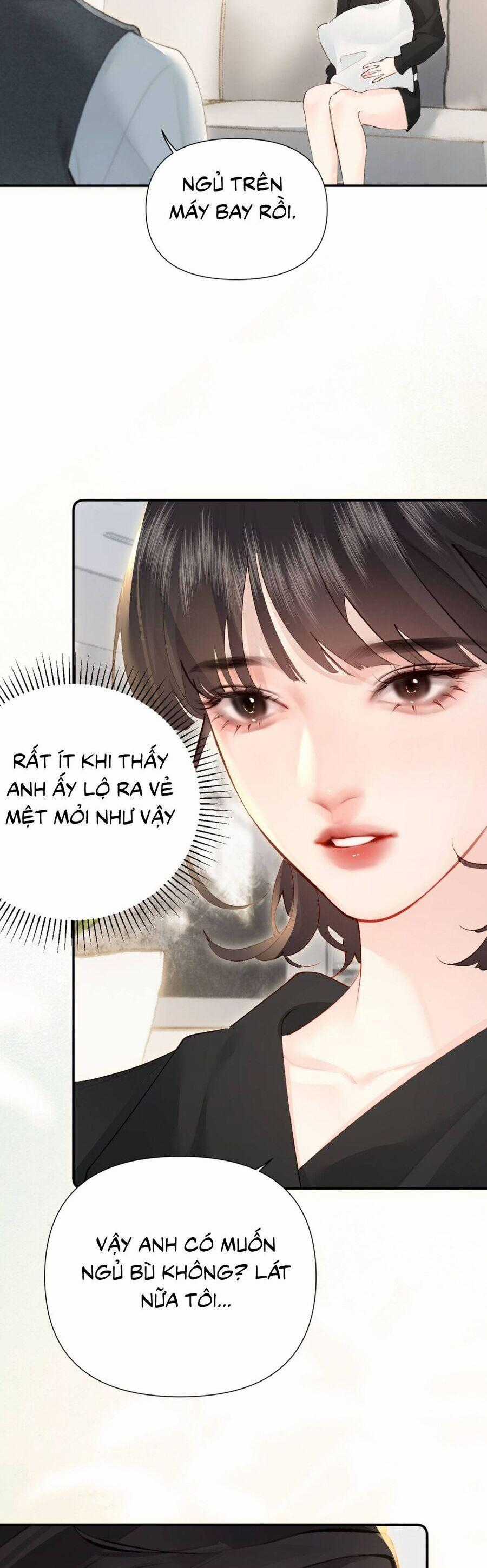 Siêu Cấp Cưng Chiều - Chapter 32 - Trang 24