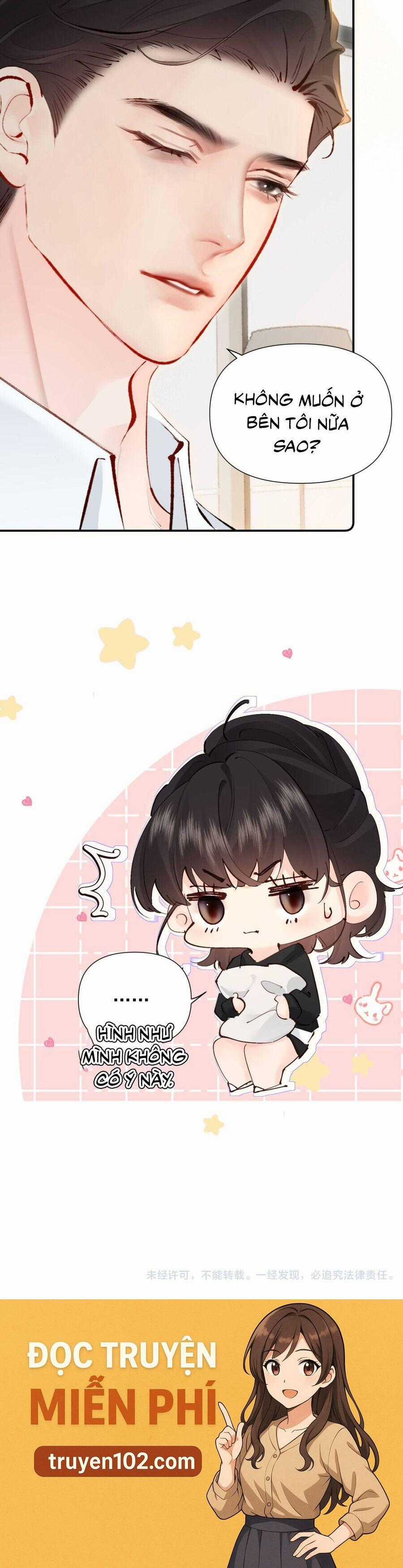 Siêu Cấp Cưng Chiều - Chapter 32 - Trang 25