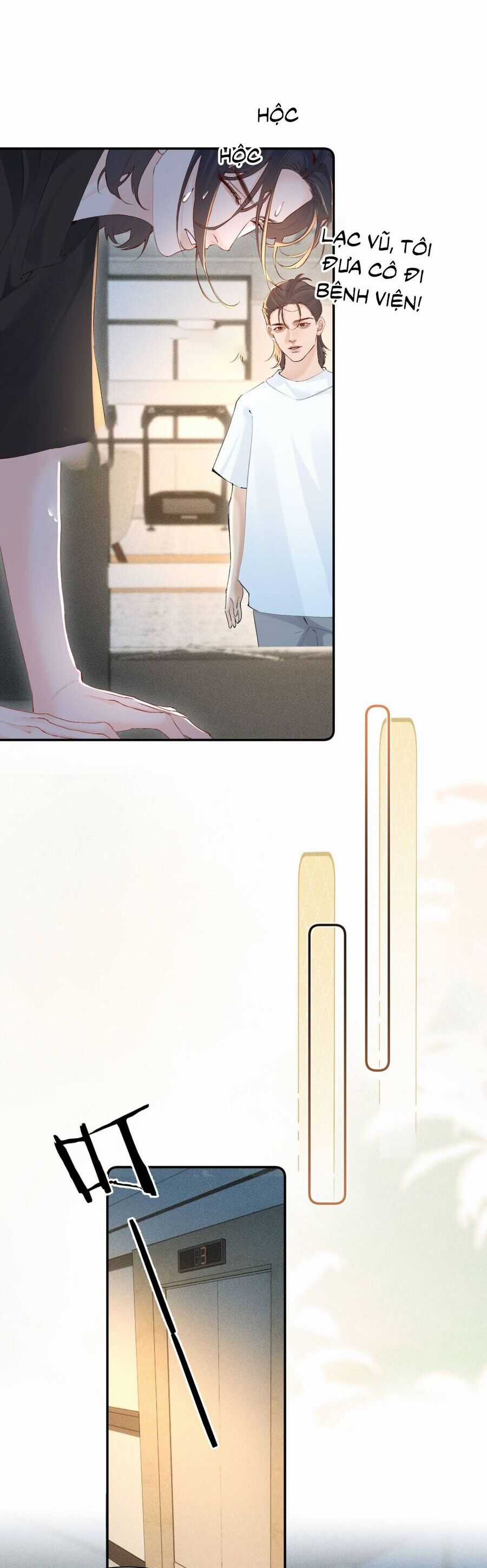 Siêu Cấp Cưng Chiều - Chapter 32 - Trang 4