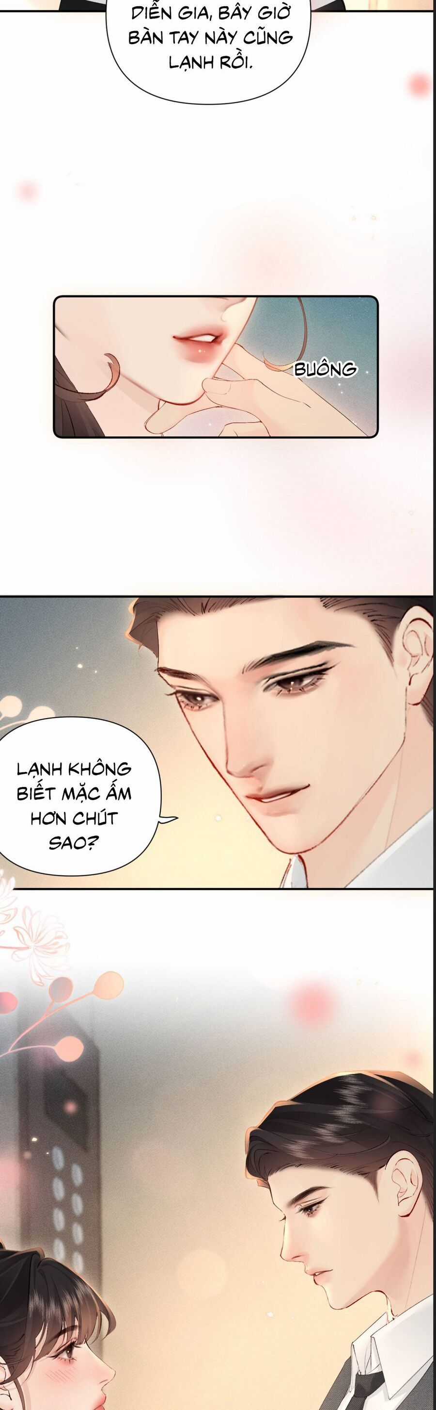 Siêu Cấp Cưng Chiều - Chapter 32 - Trang 8
