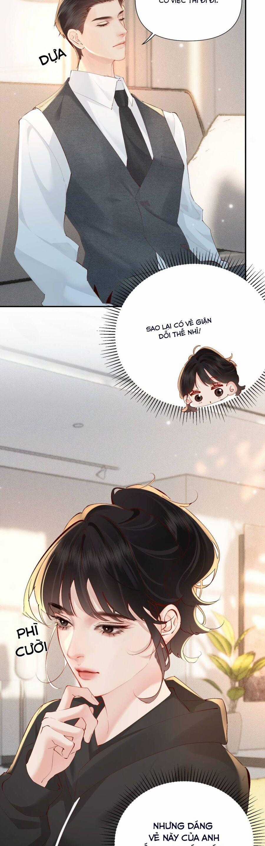 Siêu Cấp Cưng Chiều - Chapter 33 - Trang 2