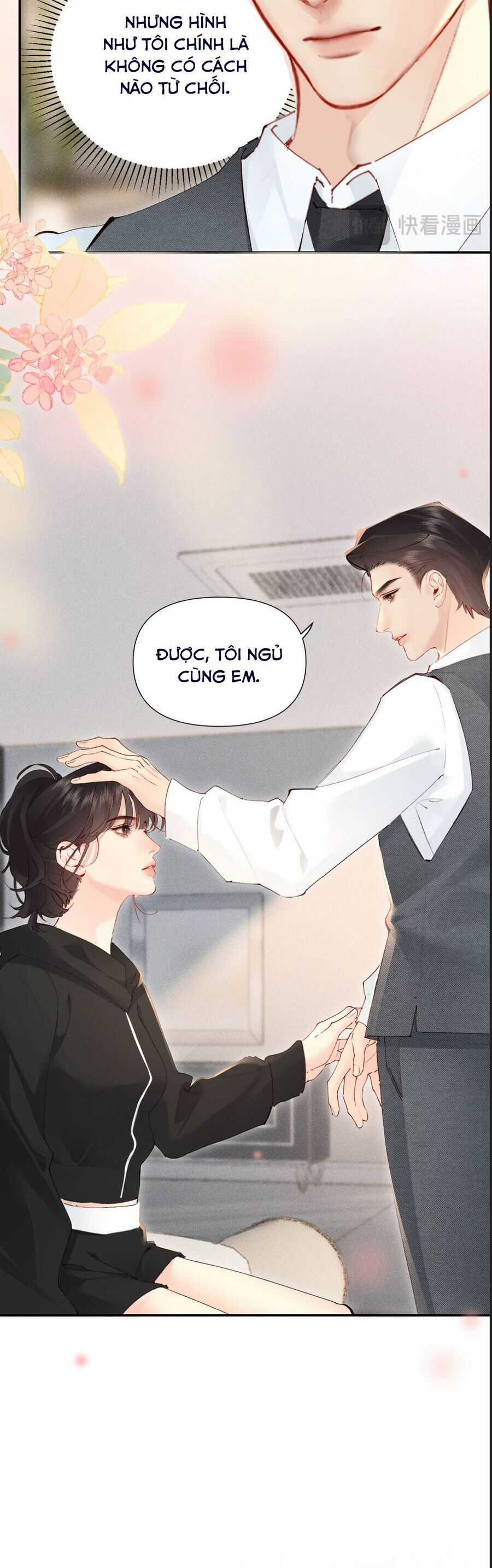 Siêu Cấp Cưng Chiều - Chapter 33 - Trang 11