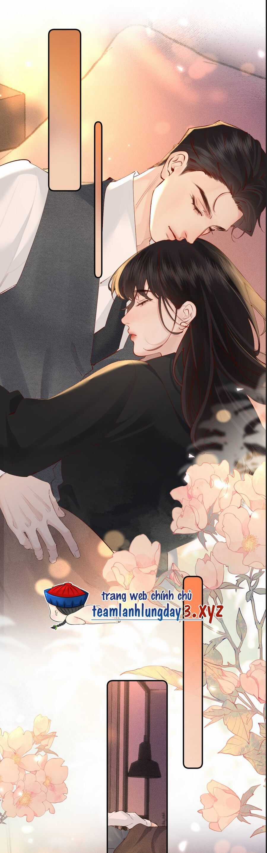 Siêu Cấp Cưng Chiều - Chapter 33 - Trang 12