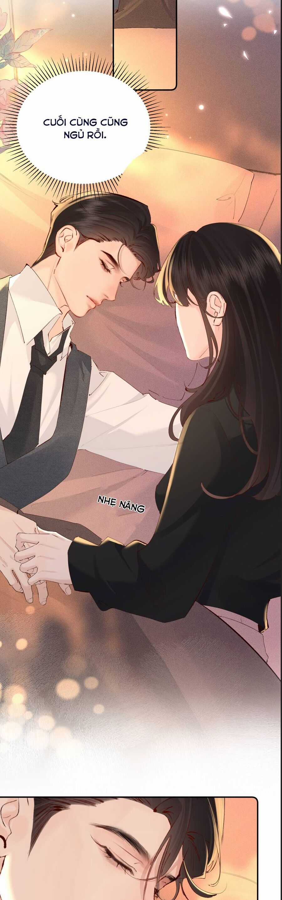 Siêu Cấp Cưng Chiều - Chapter 33 - Trang 13