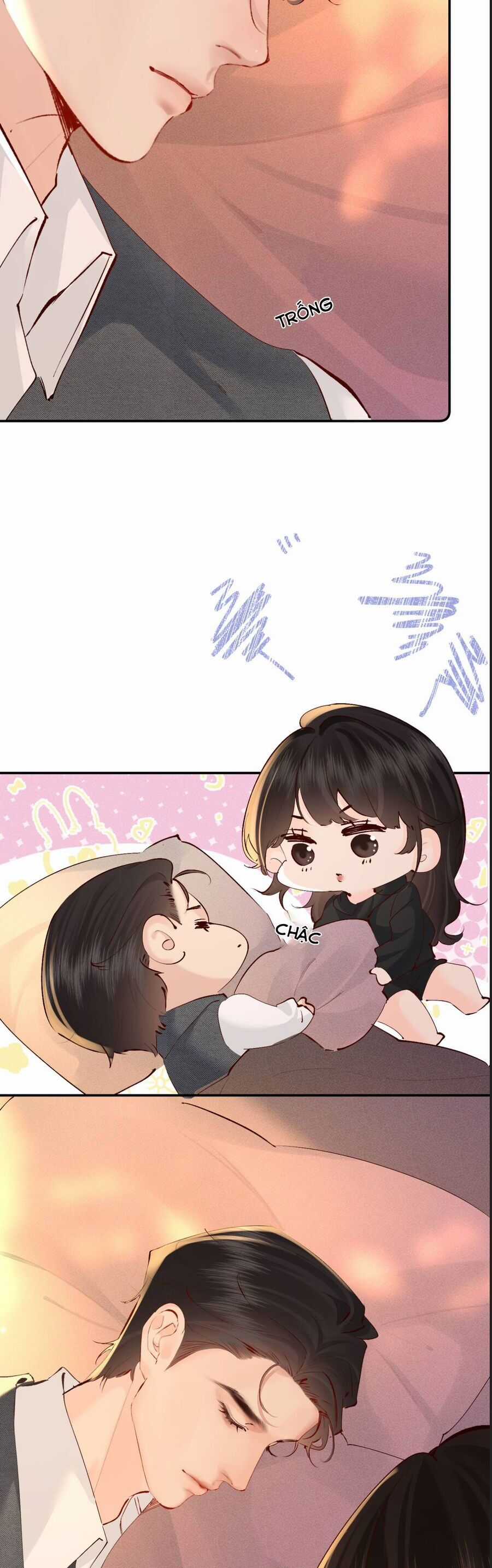 Siêu Cấp Cưng Chiều - Chapter 33 - Trang 14