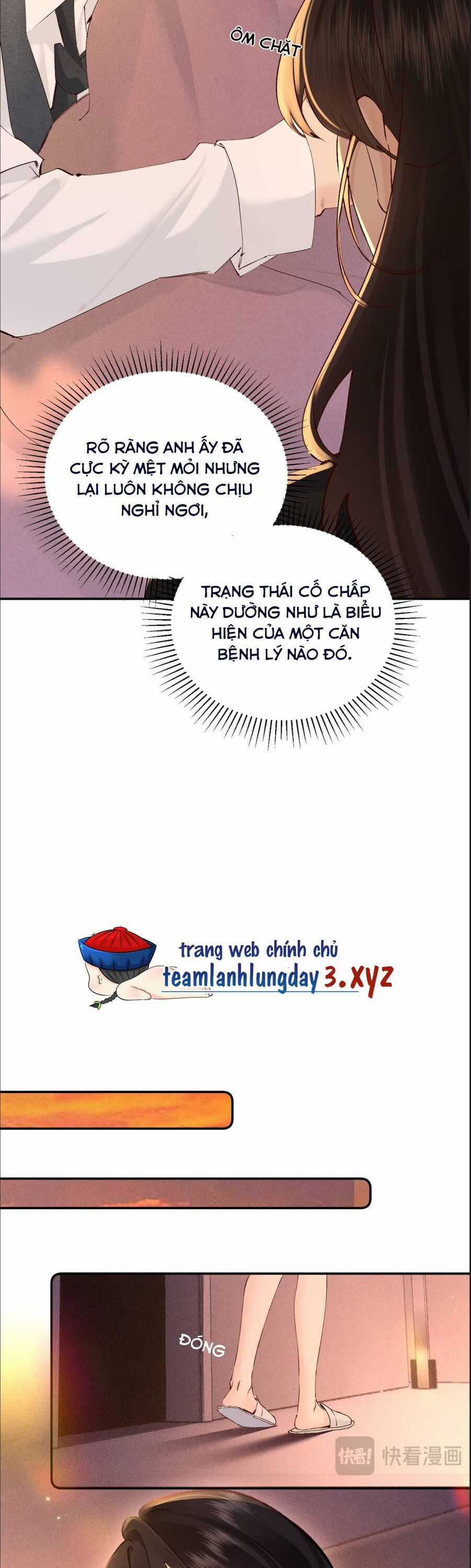 Siêu Cấp Cưng Chiều - Chapter 33 - Trang 15