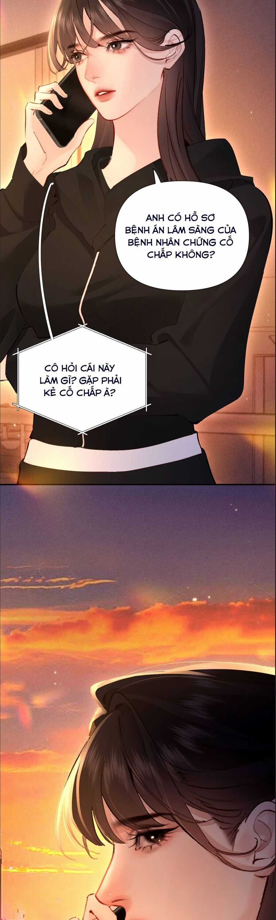 Siêu Cấp Cưng Chiều - Chapter 33 - Trang 16