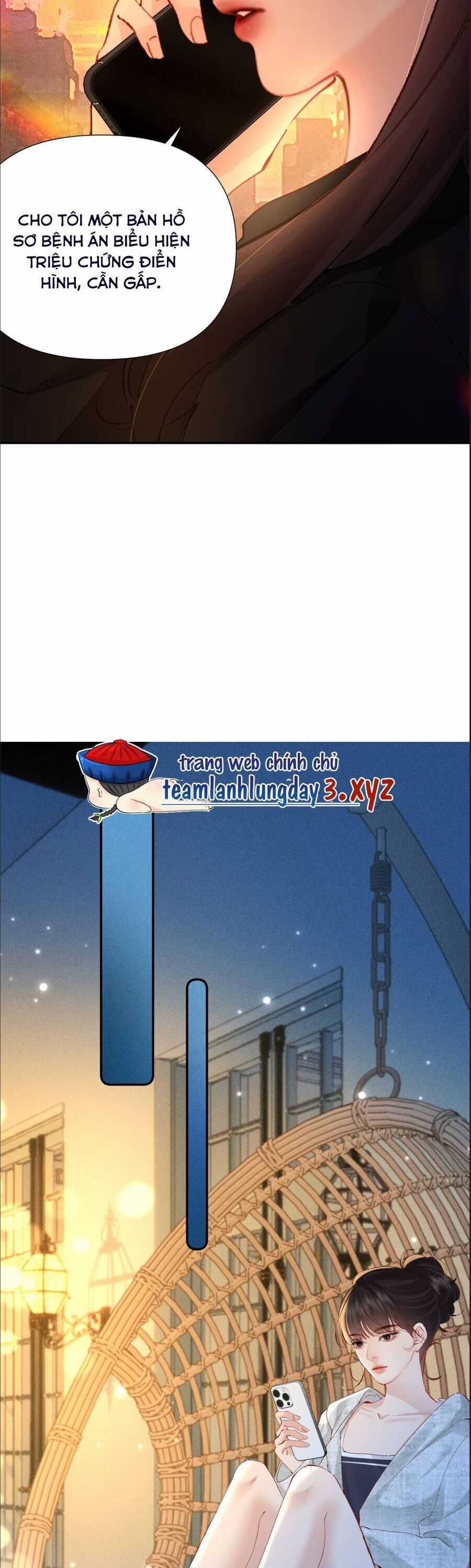 Siêu Cấp Cưng Chiều - Chapter 33 - Trang 17