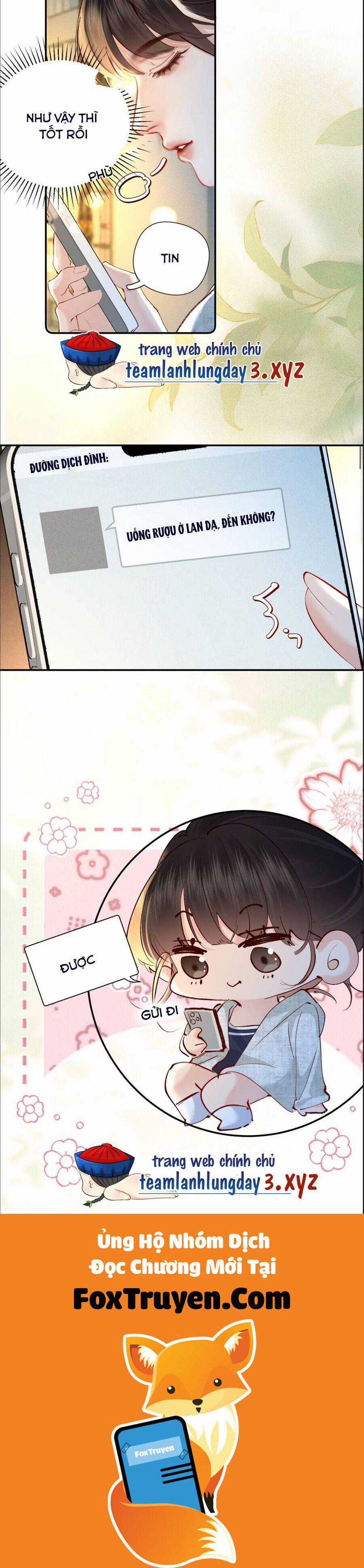 Siêu Cấp Cưng Chiều - Chapter 33 - Trang 19