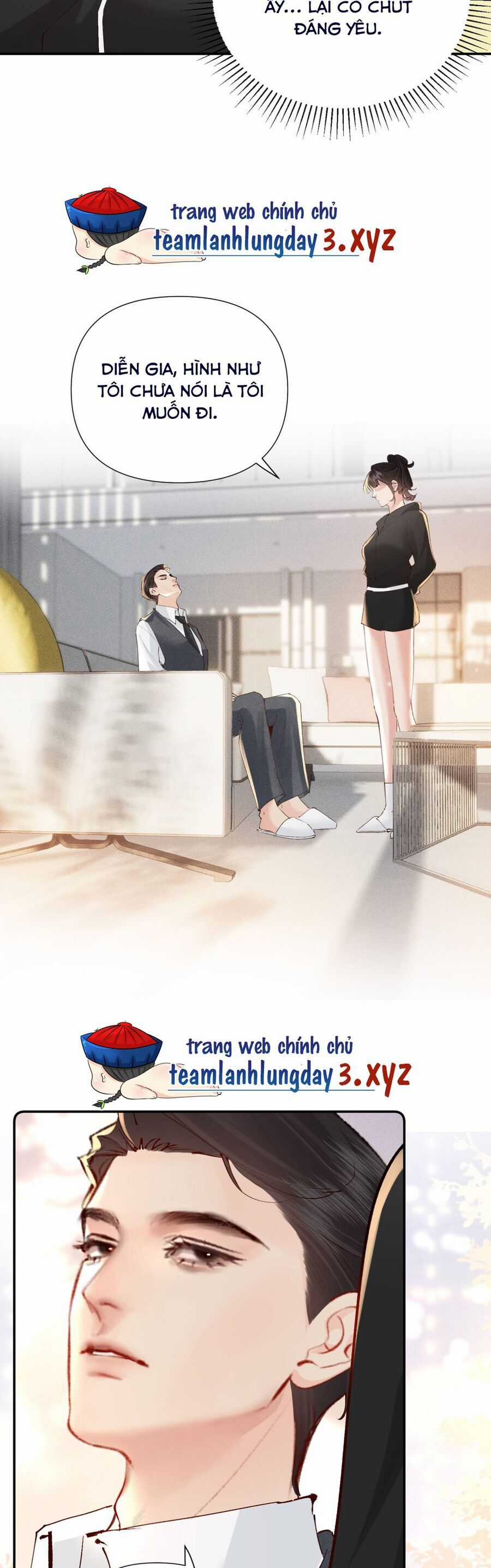 Siêu Cấp Cưng Chiều - Chapter 33 - Trang 3